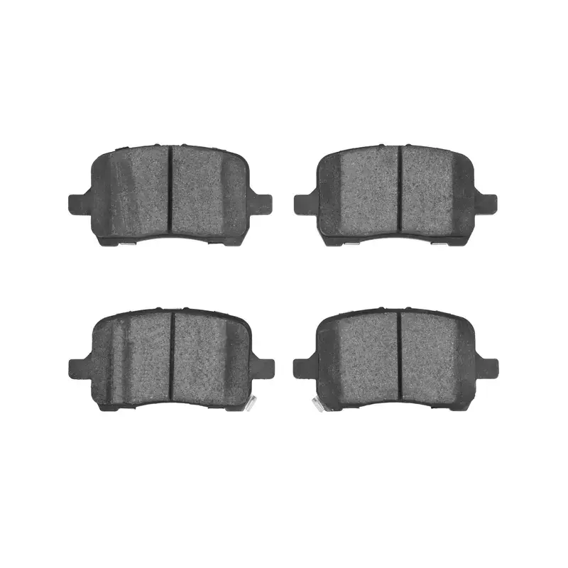 Top Rated DFC-1311-1028-00 - Disc Brake Pad Set | Dynamic Friction Company