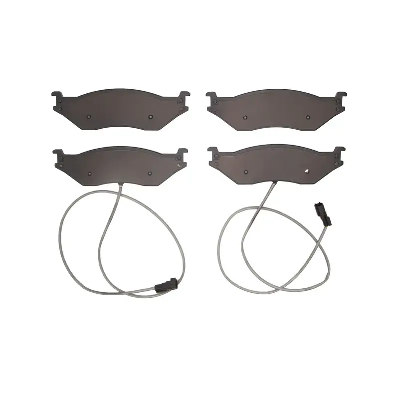 DFC-1311-1066-10 - Disc Brake Pad Set | Dynamic Friction Company Clearance