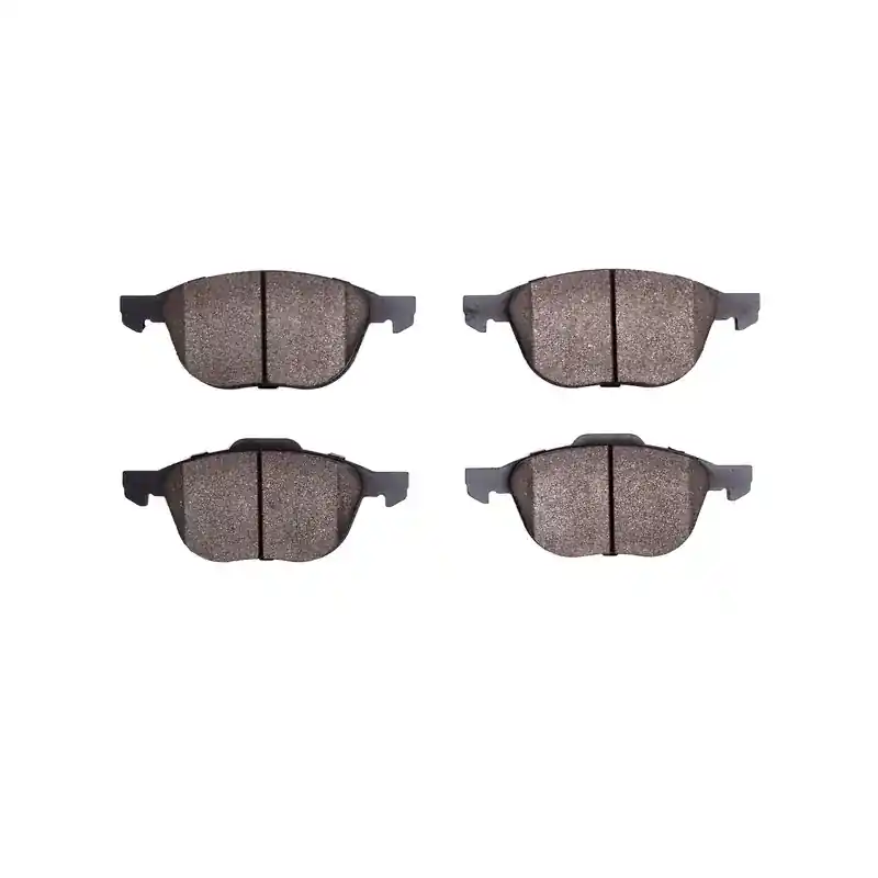 Wholesale DFC-1311-1044-00 - Disc Brake Pad Set | Dynamic Friction Company