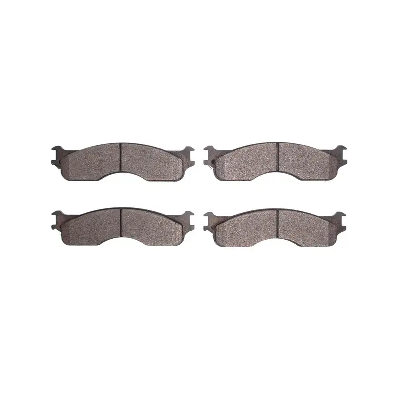 Bulk Order DFC-1311-1054-00 - Disc Brake Pad Set | Dynamic Friction Company