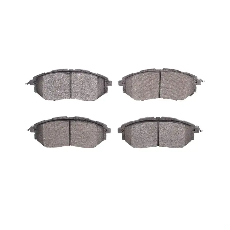 Exclusive Offer DFC-1311-1078-00 - Disc Brake Pad Set | Dynamic Friction Company