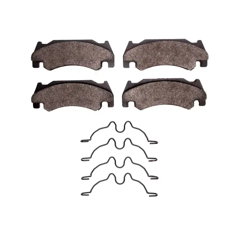 Affordable DFC-1311-1085-01 - Disc Brake Pad Set | Dynamic Friction Company