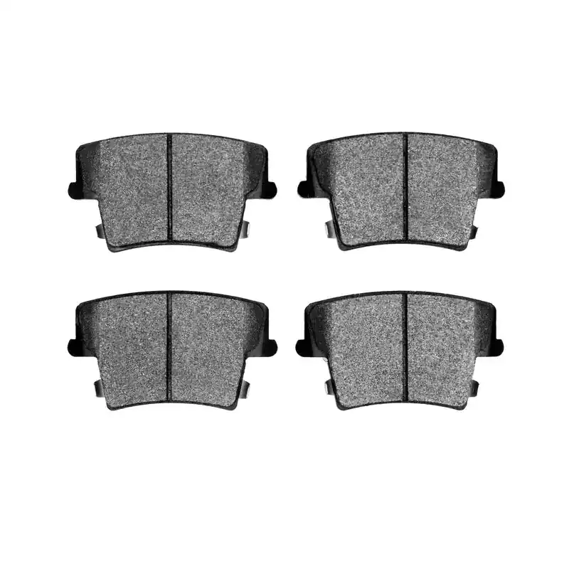 DFC-1311-1057-10 - Disc Brake Pad Set | Dynamic Friction Company Save Now