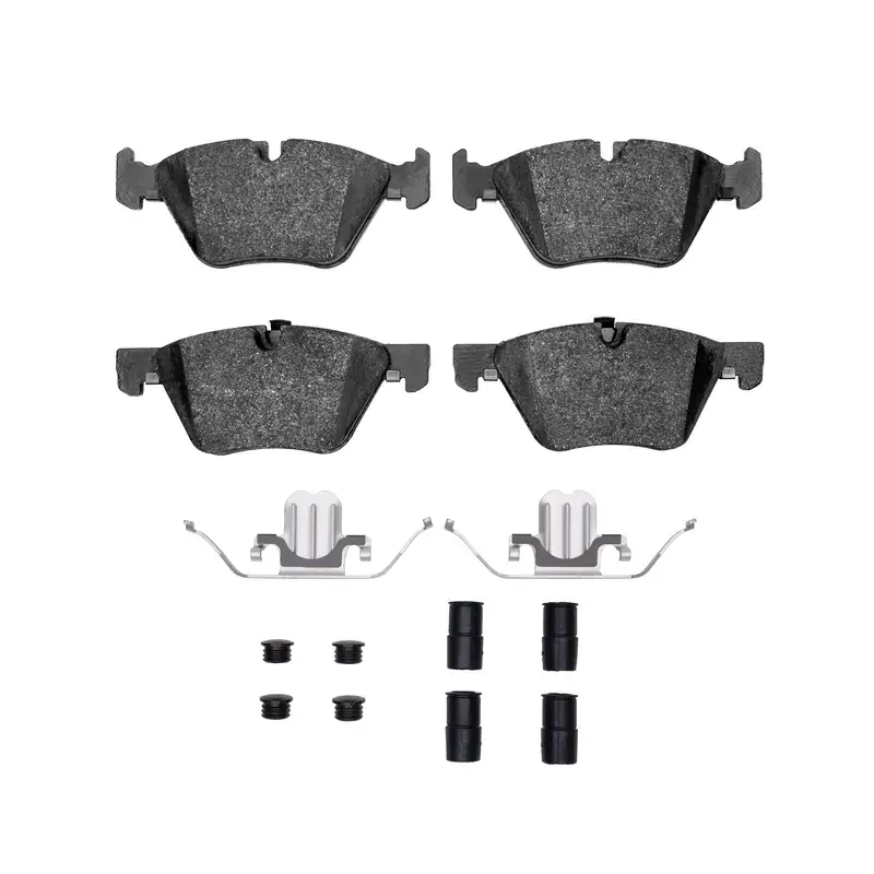 Low Price DFC-1311-1061-01 - Disc Brake Pad Set | Dynamic Friction Company
