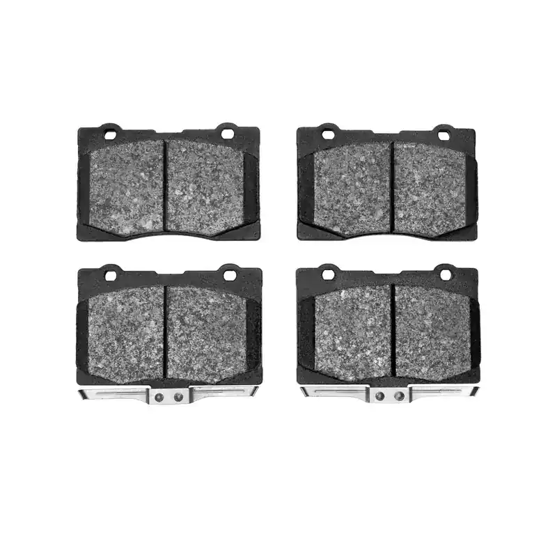 DFC-1311-1091-00 - Disc Brake Pad Set | Dynamic Friction Company Price Cut