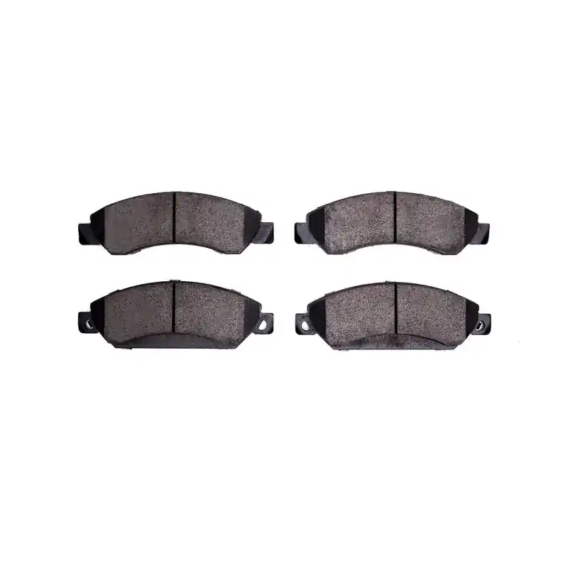 DFC-1311-1092-00 - Disc Brake Pad Set | Dynamic Friction Company Limited Time