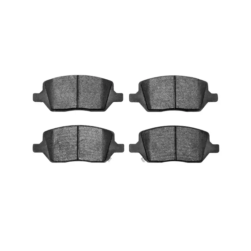 DFC-1311-1093-00 - Disc Brake Pad Set | Dynamic Friction Company Affordable