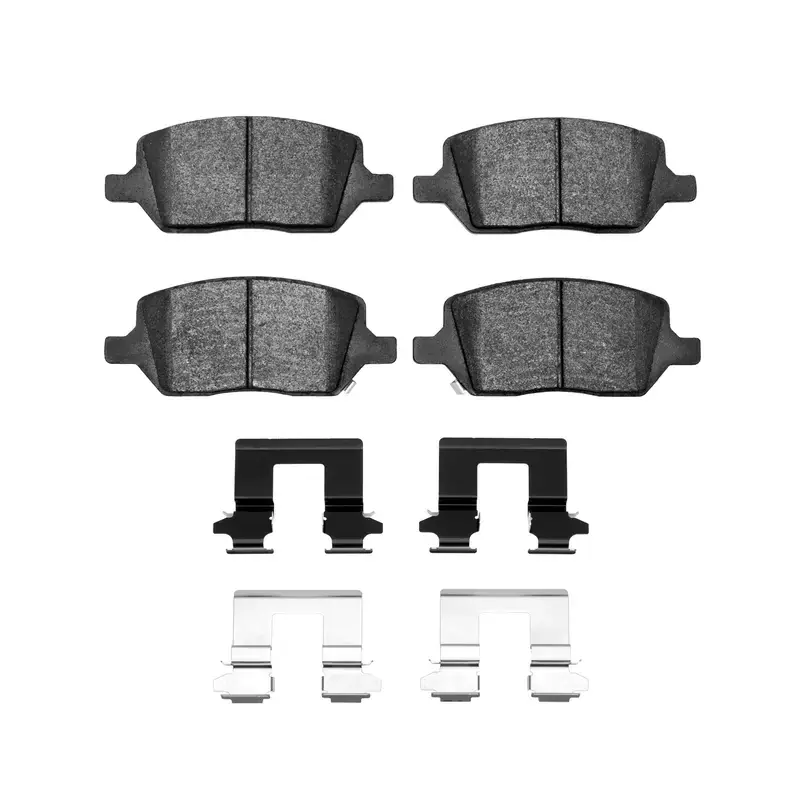 DFC-1311-1093-01 - Disc Brake Pad Set | Dynamic Friction Company Fresh Stock