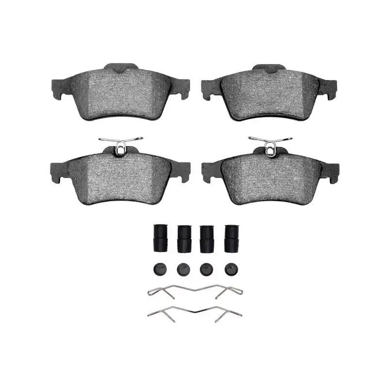 DFC-1311-1095-01 - Disc Brake Pad Set | Dynamic Friction Company Special Offer
