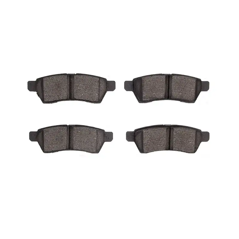 Price Cut DFC-1311-1100-00 - Disc Brake Pad Set | Dynamic Friction Company