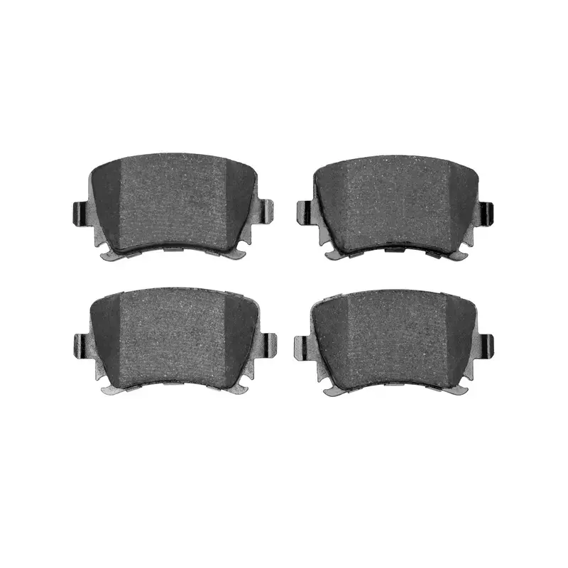 Trusted Brand DFC-1311-1108-00 - Disc Brake Pad Set | Dynamic Friction Company