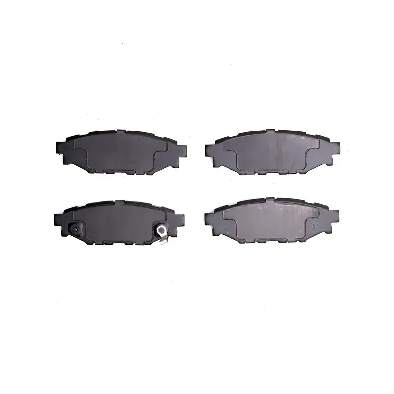 DFC-1311-1114-00 - Disc Brake Pad Set | Dynamic Friction Company Trending