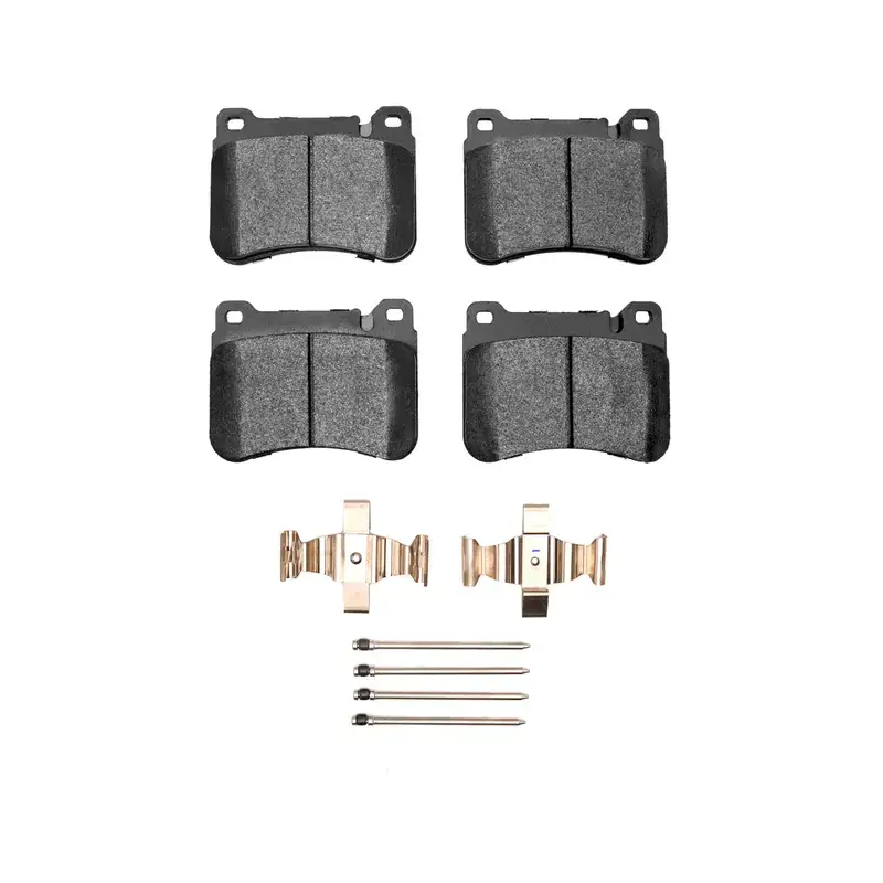 DFC-1311-1121-01 - Disc Brake Pad Set | Dynamic Friction Company Grab Now