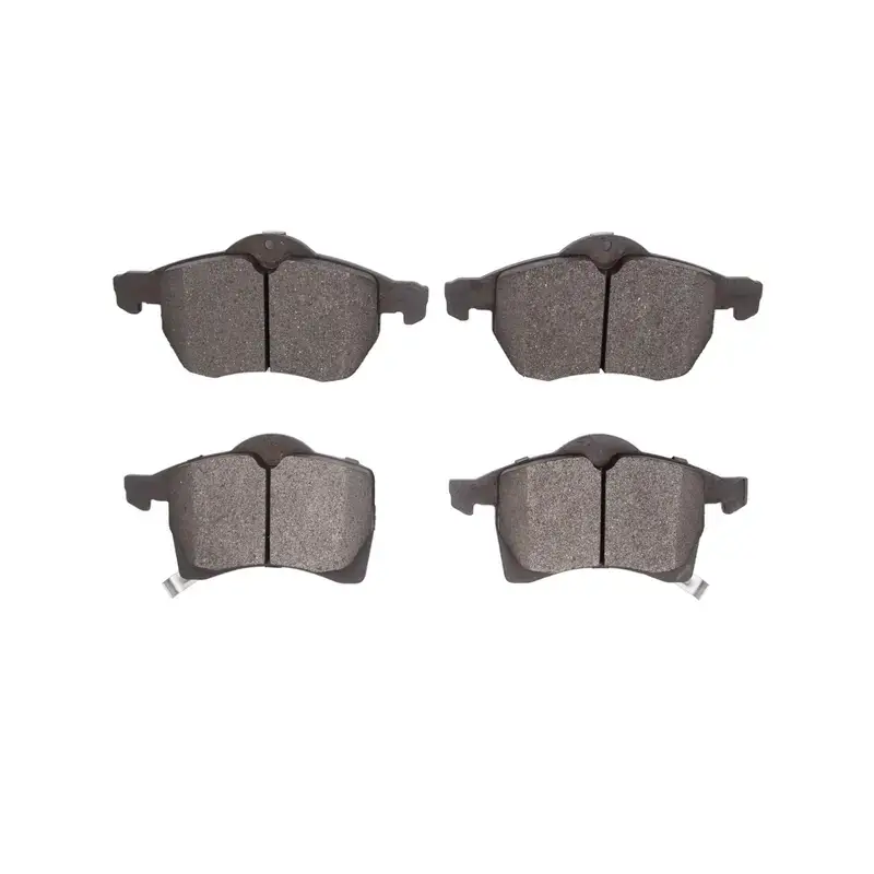 Cheap DFC-1311-1141-00 - Disc Brake Pad Set | Dynamic Friction Company
