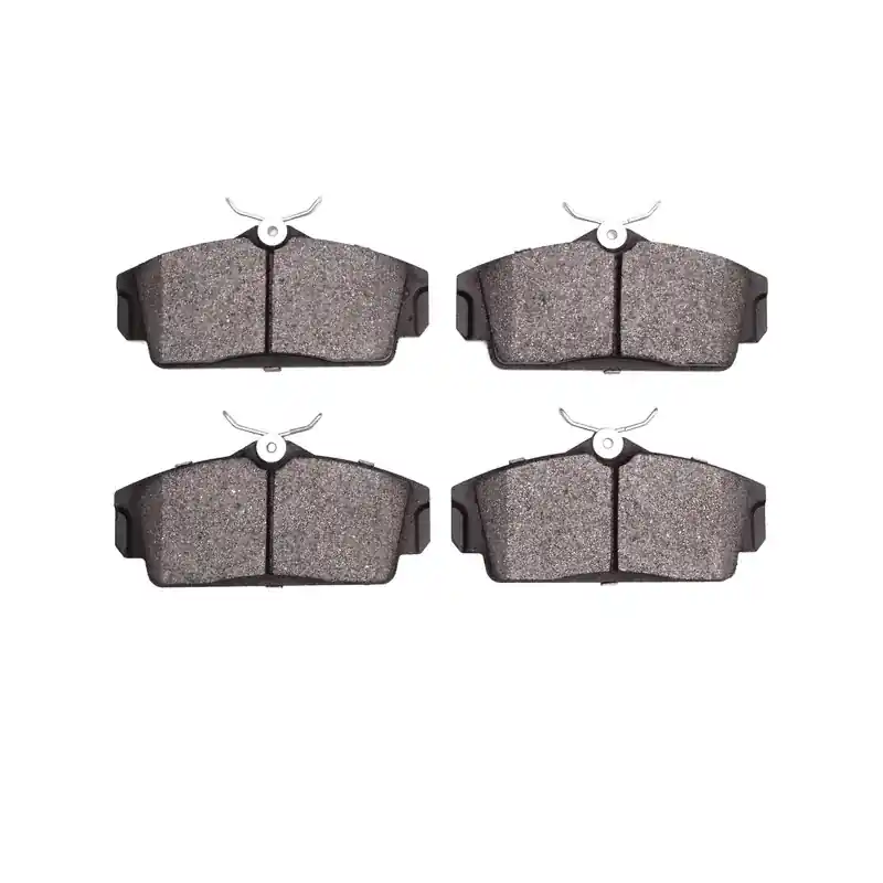 Reduced Price DFC-1311-1147-00 - Disc Brake Pad Set | Dynamic Friction Company
