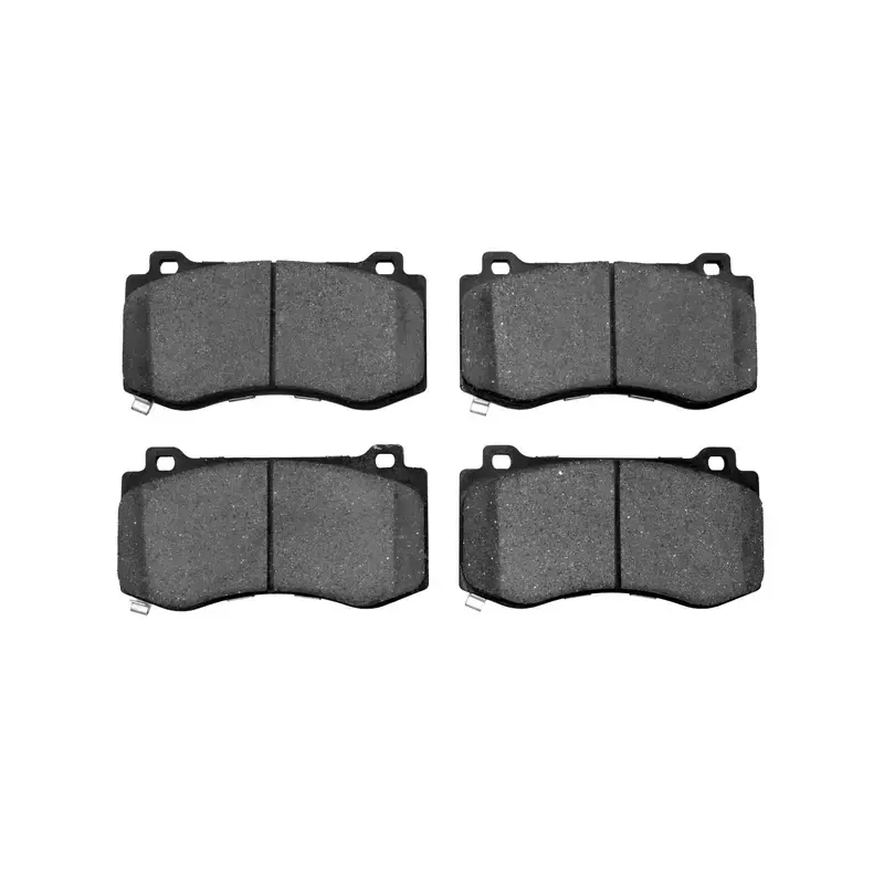 DFC-1311-1149-00 - Disc Brake Pad Set | Dynamic Friction Company Luxury