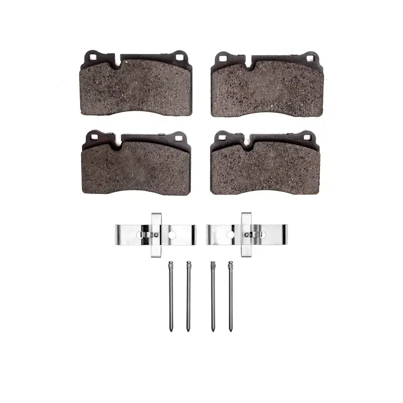 DFC-1311-1165-01 - Disc Brake Pad Set | Dynamic Friction Company Bargain