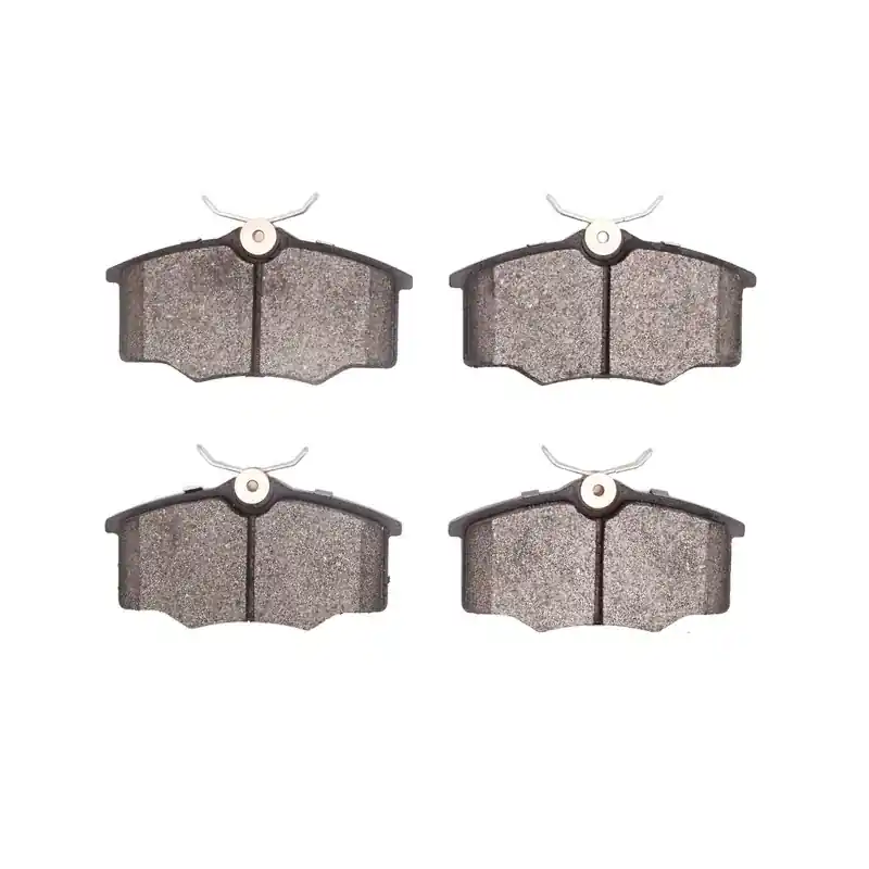 Don’t Miss Out DFC-1311-1173-00 - Disc Brake Pad Set | Dynamic Friction Company