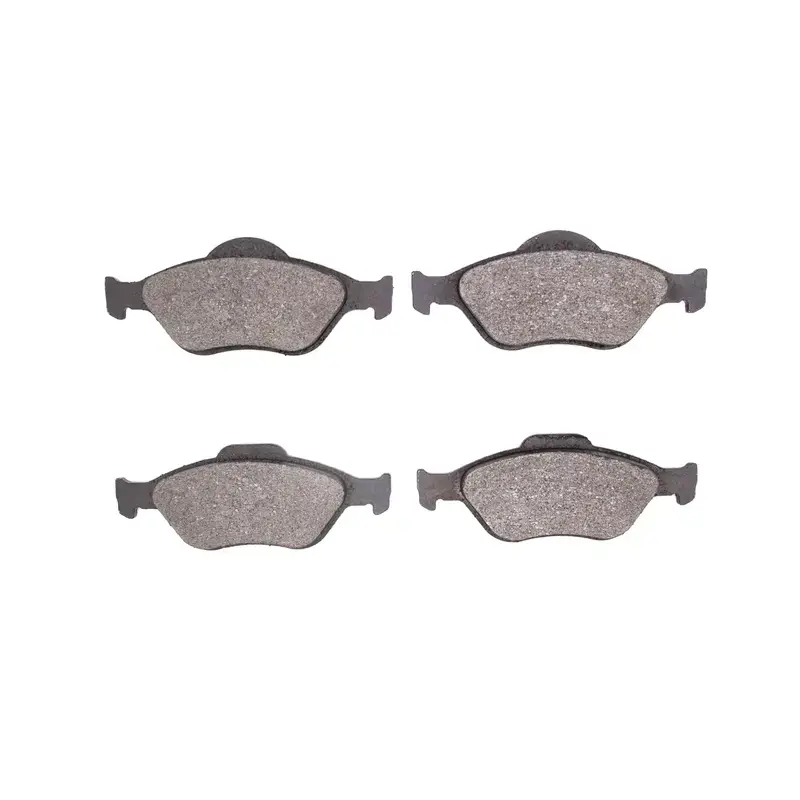 Latest DFC-1311-1175-00 - Disc Brake Pad Set | Dynamic Friction Company