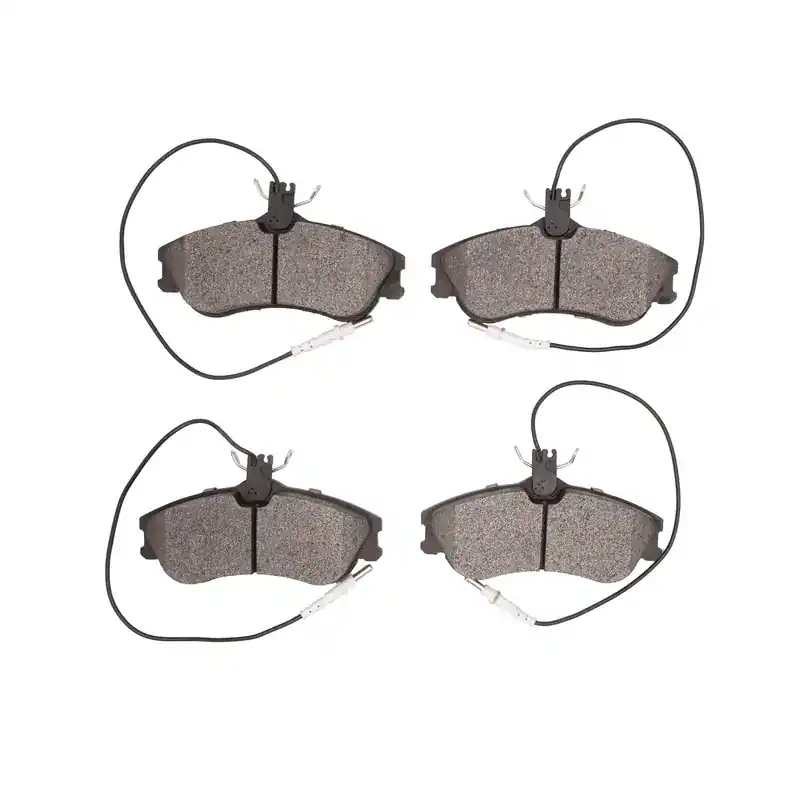 DFC-1311-1190-00 - Disc Brake Pad Set | Dynamic Friction Company Shop Now
