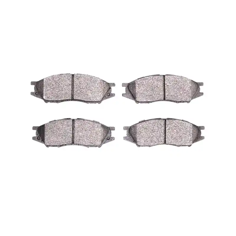 Best Seller DFC-1311-1193-00 - Disc Brake Pad Set | Dynamic Friction Company