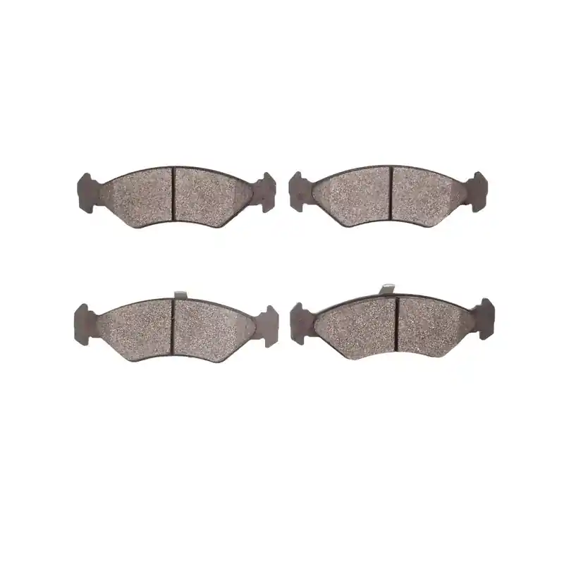 DFC-1311-1196-00 - Disc Brake Pad Set | Dynamic Friction Company Luxury