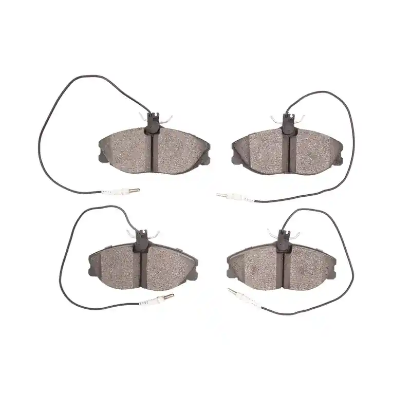 DFC-1311-1221-00 - Disc Brake Pad Set | Dynamic Friction Company Budget