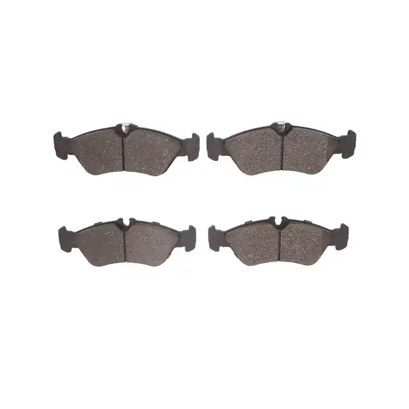 Fresh Stock DFC-1311-1229-00 - Disc Brake Pad Set | Dynamic Friction Company