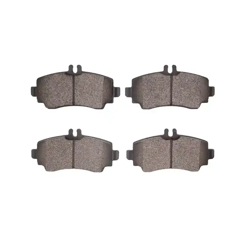 DFC-1311-1250-00 - Disc Brake Pad Set | Dynamic Friction Company Shop Now