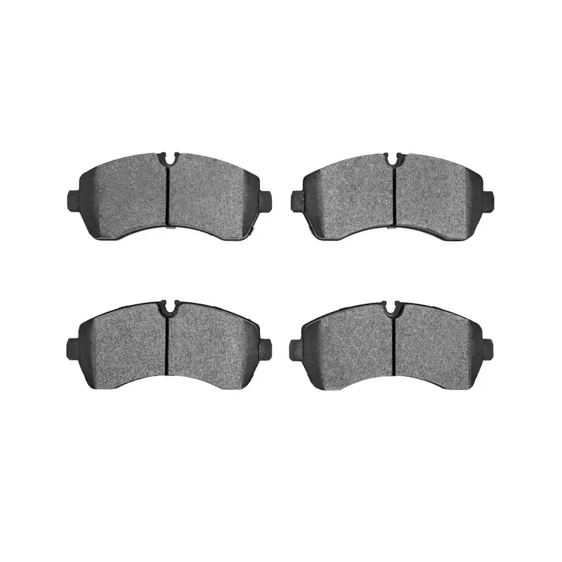 Last Chance DFC-1311-1253-00 - Disc Brake Pad Set | Dynamic Friction Company