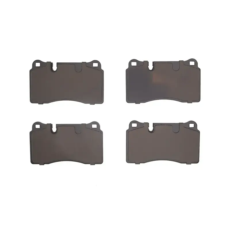 Authentic DFC-1311-1263-00 - Disc Brake Pad Set | Dynamic Friction Company