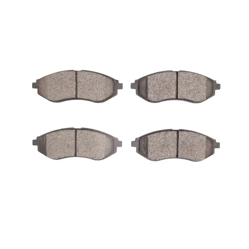DFC-1311-1269-00 - Disc Brake Pad Set | Dynamic Friction Company Best Price