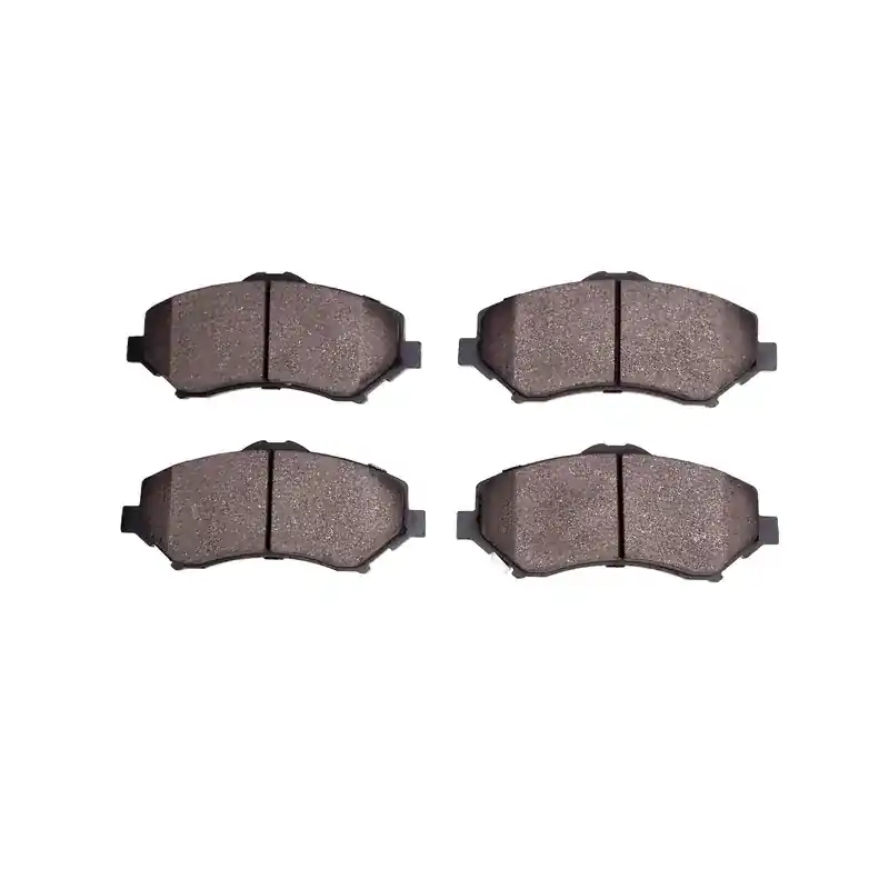 Affordable DFC-1311-1271-00 - Disc Brake Pad Set | Dynamic Friction Company