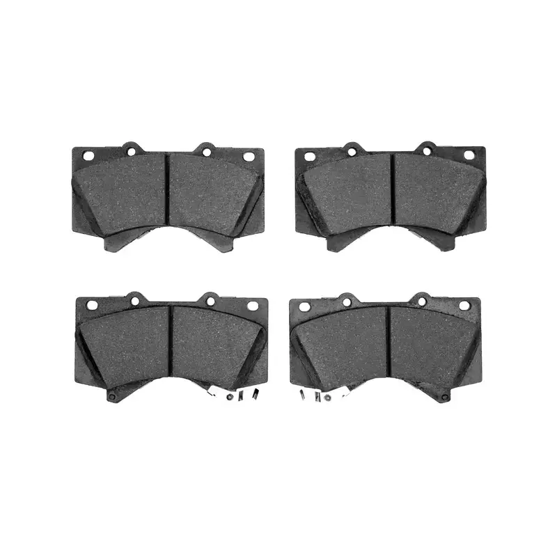 DFC-1311-1303-00 - Disc Brake Pad Set | Dynamic Friction Company Don’t Miss Out
