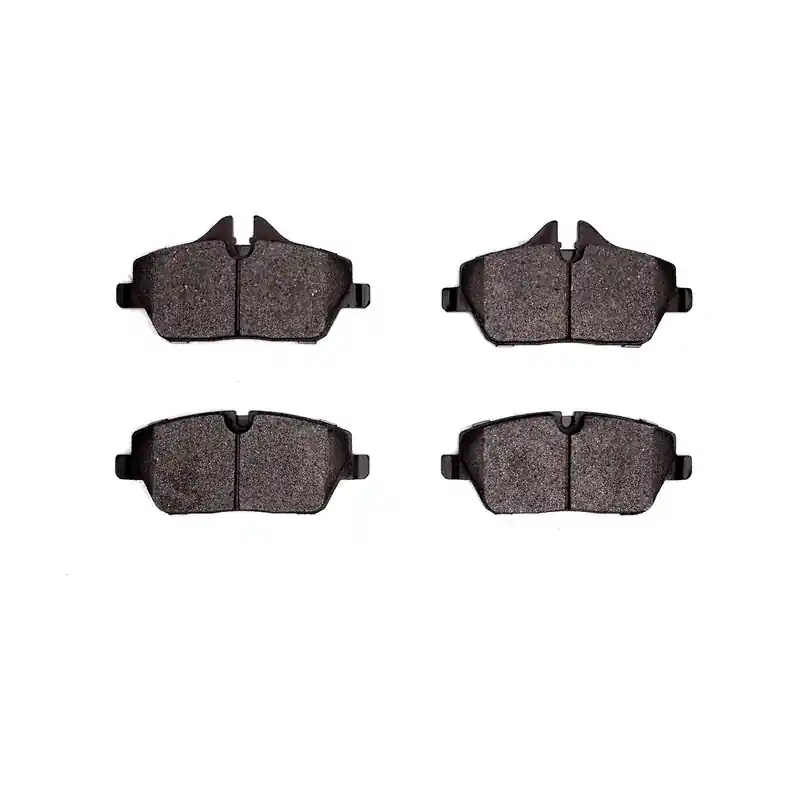 Seasonal Sale DFC-1311-1308-10 - Disc Brake Pad Set | Dynamic Friction Company