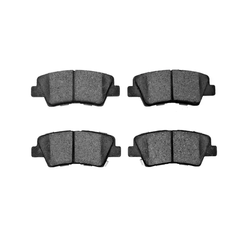 DFC-1311-1313-00 - Disc Brake Pad Set | Dynamic Friction Company Super Sale