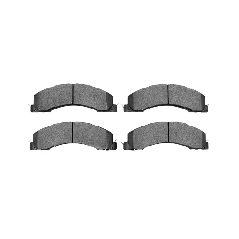 DFC-1311-1335-00 - Disc Brake Pad Set | Dynamic Friction Company Certified