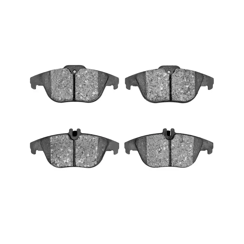DFC-1311-1341-10 - Disc Brake Pad Set | Dynamic Friction Company Editor’s Pick