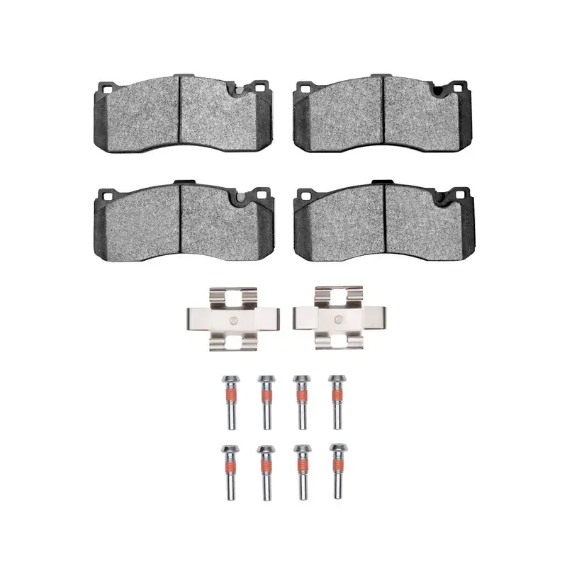 DFC-1311-1371-01 - Disc Brake Pad Set | Dynamic Friction Company Deal