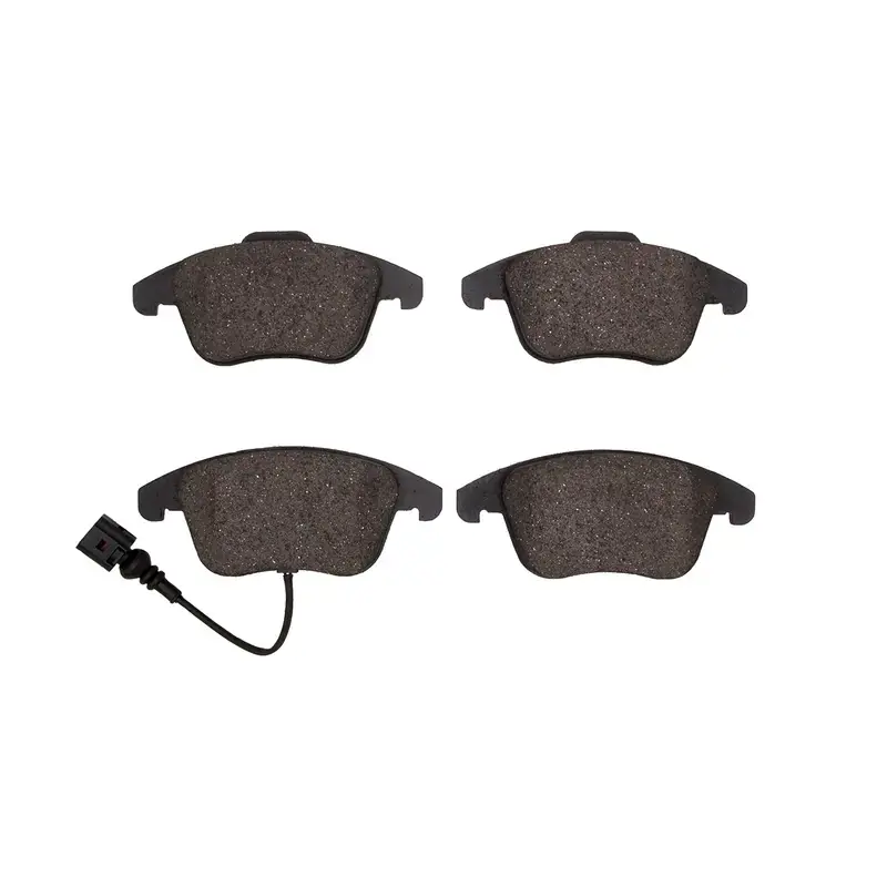 Grab Now DFC-1311-1375-00 - Disc Brake Pad Set | Dynamic Friction Company