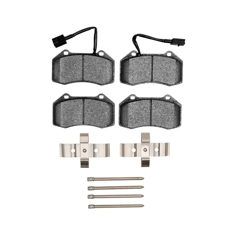 DFC-1311-1379-01 - Disc Brake Pad Set | Dynamic Friction Company Last Chance