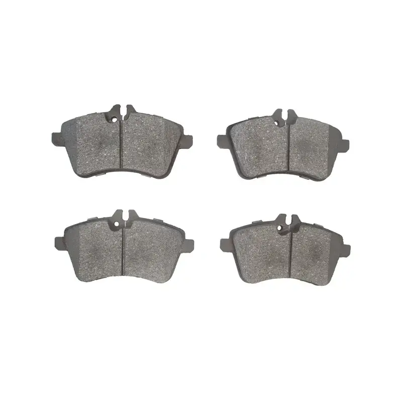 Special Discount DFC-1311-1357-00 - Disc Brake Pad Set | Dynamic Friction Company
