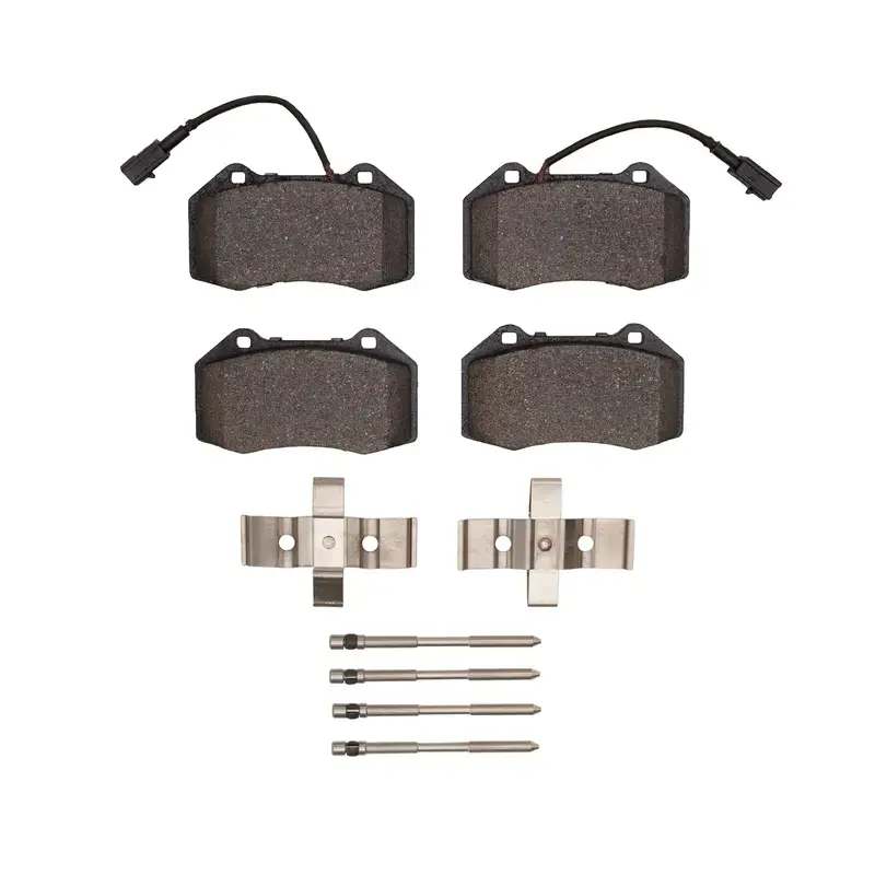 Time-Limited DFC-1311-1379-11 - Disc Brake Pad Set | Dynamic Friction Company