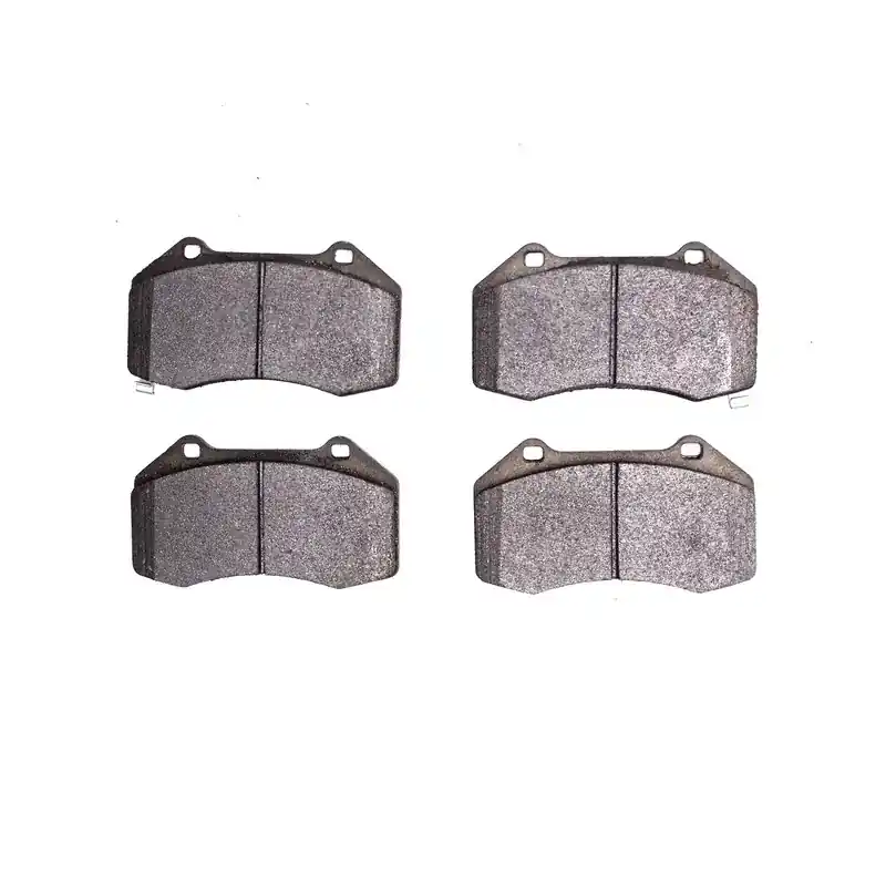 DFC-1311-1379-20 - Disc Brake Pad Set | Dynamic Friction Company Bulk Order