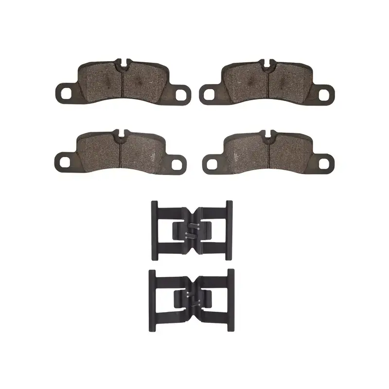 DFC-1311-1390-11 - Disc Brake Pad Set | Dynamic Friction Company Sale