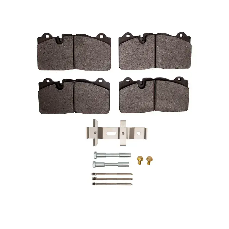 DFC-1311-1395-01 - Disc Brake Pad Set | Dynamic Friction Company Hot Picks