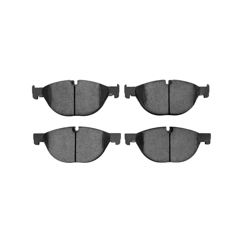 Markdown DFC-1311-1409-00 - Disc Brake Pad Set | Dynamic Friction Company