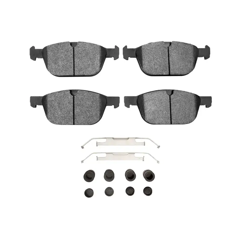 DFC-1311-1412-01 - Disc Brake Pad Set | Dynamic Friction Company Trending