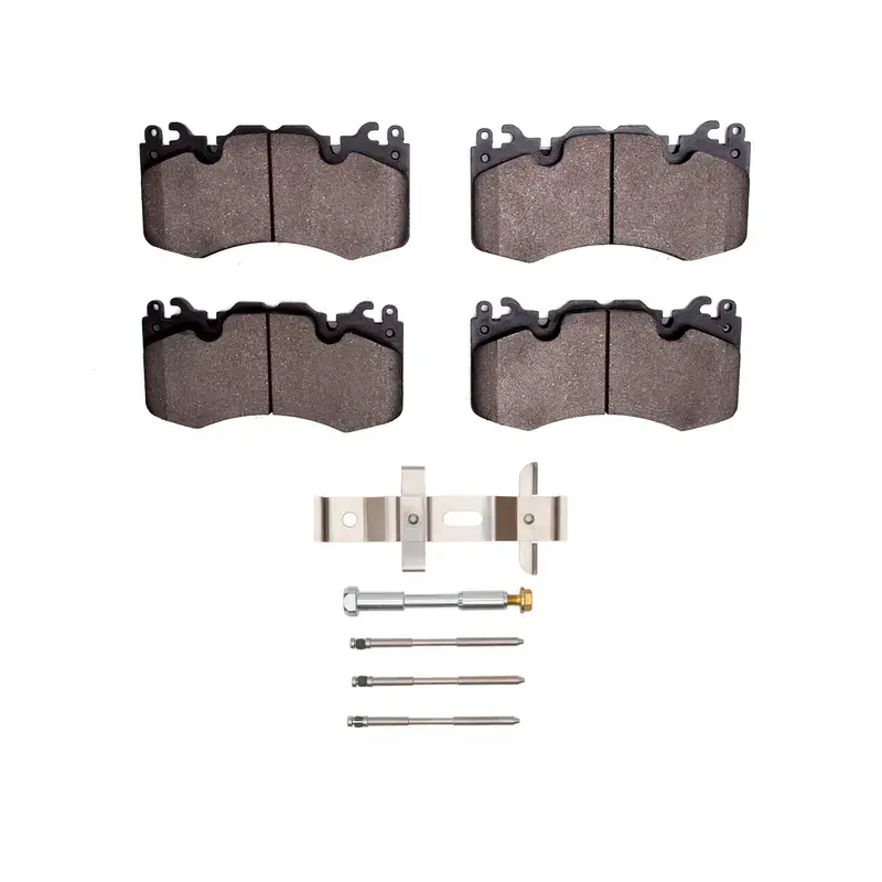 DFC-1311-1426-01 - Disc Brake Pad Set | Dynamic Friction Company Limited Offer