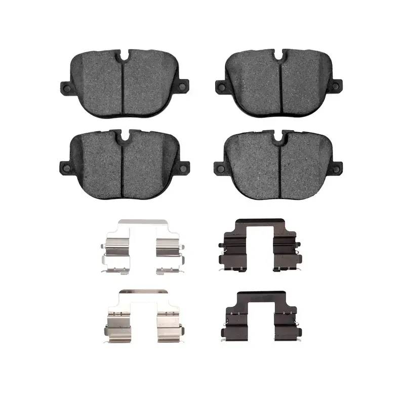 Order Now DFC-1311-1427-01 - Disc Brake Pad Set | Dynamic Friction Company